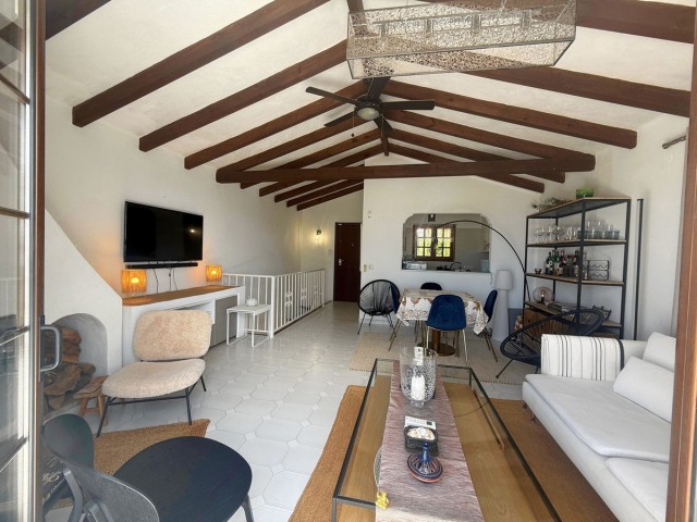 3 Bedrooms Villa in Mijas
