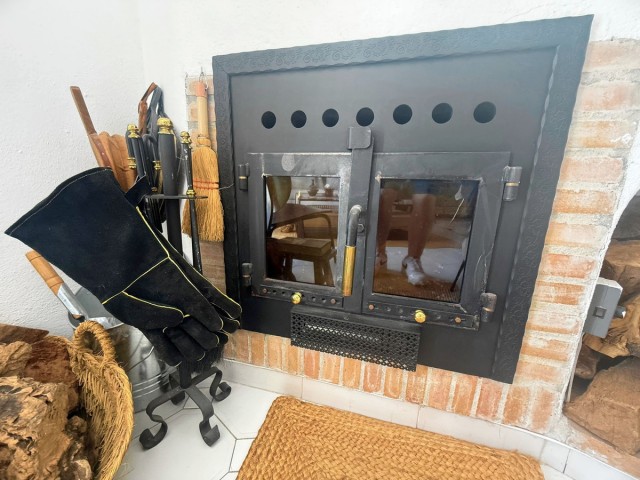 3 Bedrooms Villa in Mijas
