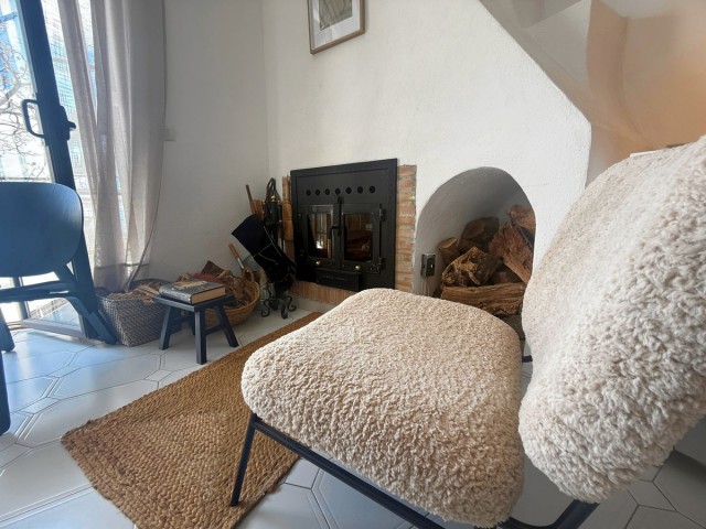 3 Bedrooms Villa in Mijas