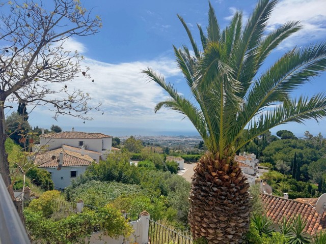 3 Bedrooms Villa in Mijas
