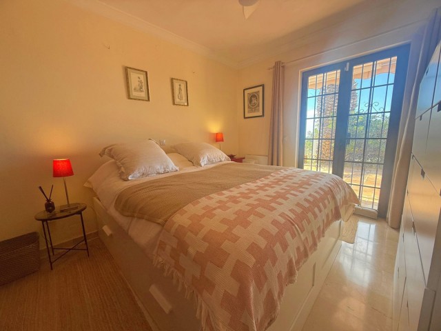3 Bedrooms Villa in Mijas