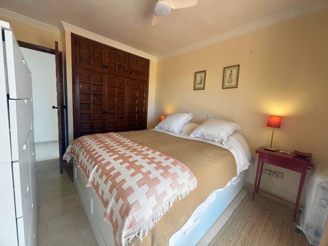 3 Bedrooms Villa in Mijas