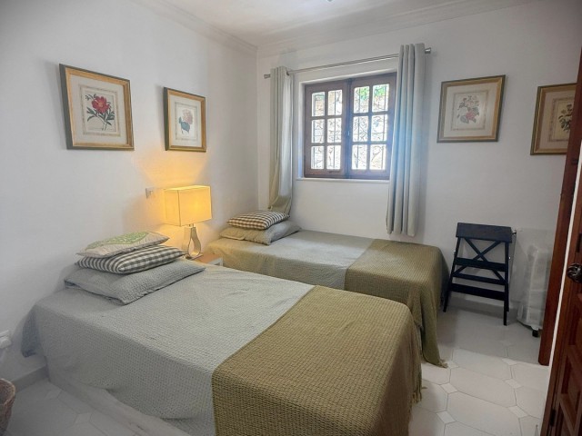 3 Bedrooms Villa in Mijas