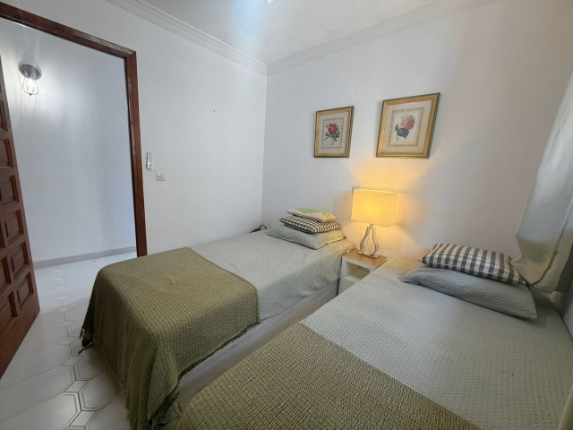 3 Bedrooms Villa in Mijas