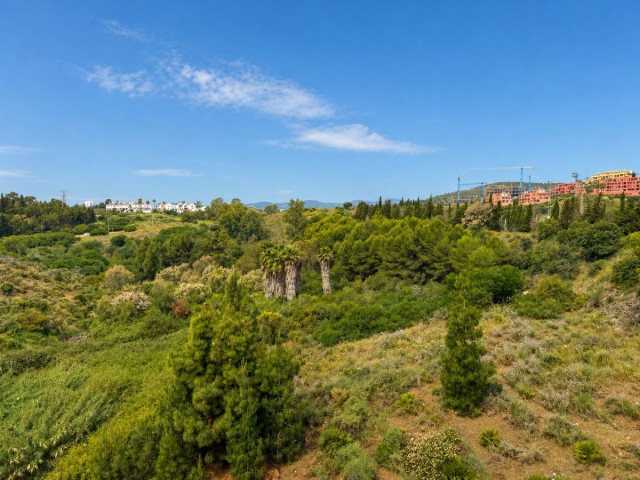 Penthouse avec 3 Chambres  à El Chaparral