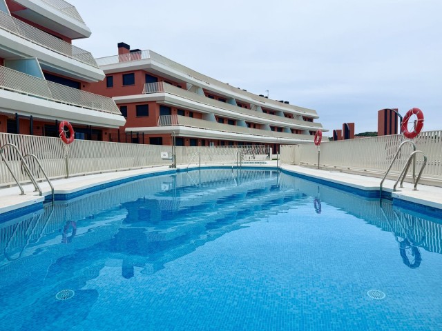Penthouse avec 3 Chambres  à El Chaparral