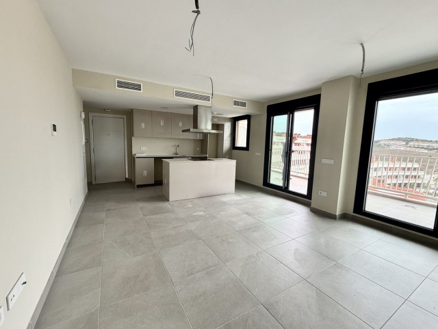 Penthouse avec 3 Chambres  à El Chaparral