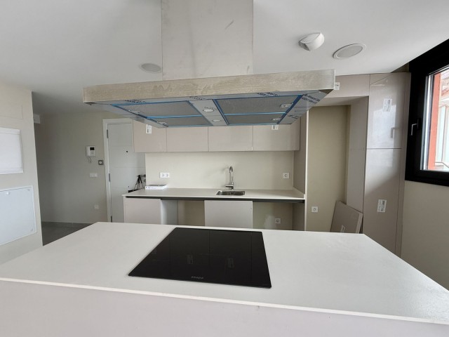 Penthouse avec 3 Chambres  à El Chaparral