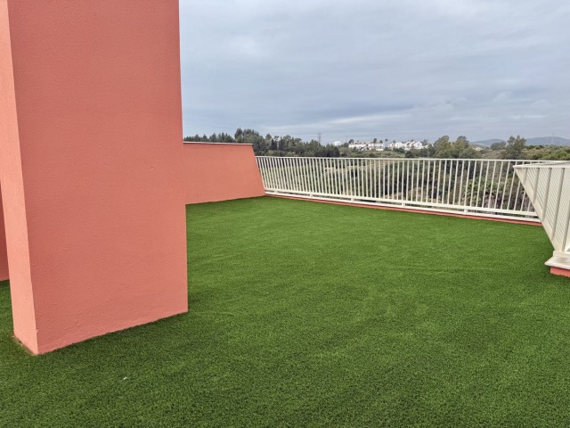 Penthouse avec 3 Chambres  à El Chaparral