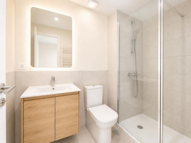 Penthouse avec 3 Chambres  à El Chaparral