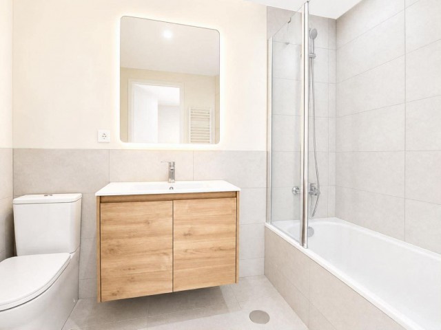 Penthouse avec 3 Chambres  à El Chaparral
