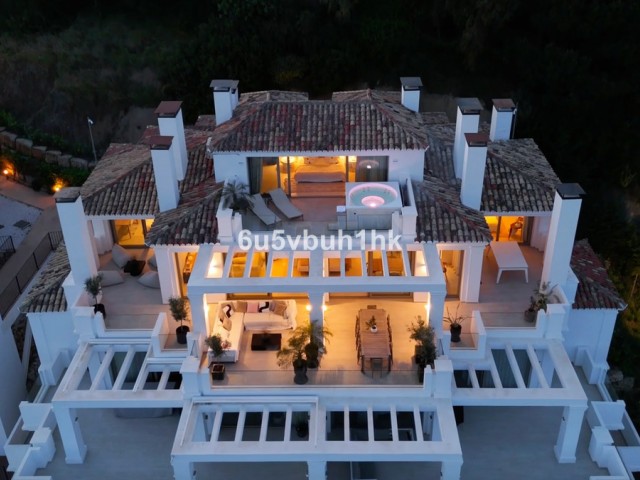 3 Slaapkamer Appartement in Nueva Andalucía