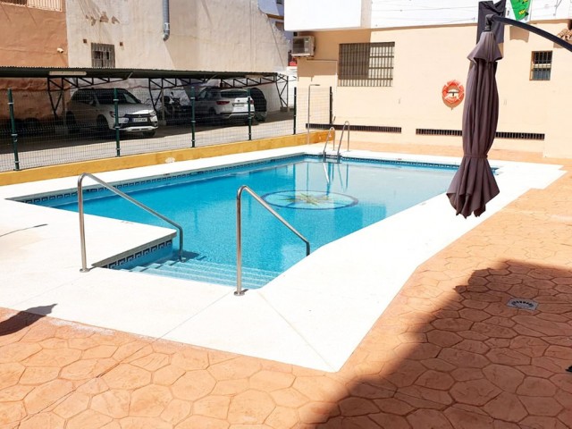 Penthouse in Fuengirola