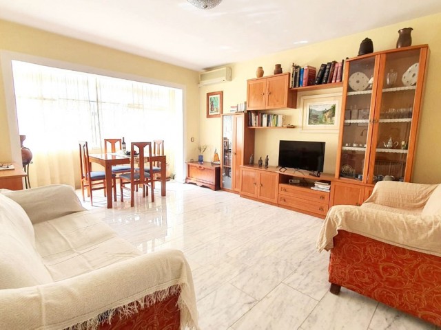 Penthouse in Fuengirola