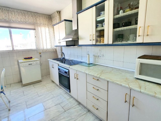 Penthouse in Fuengirola