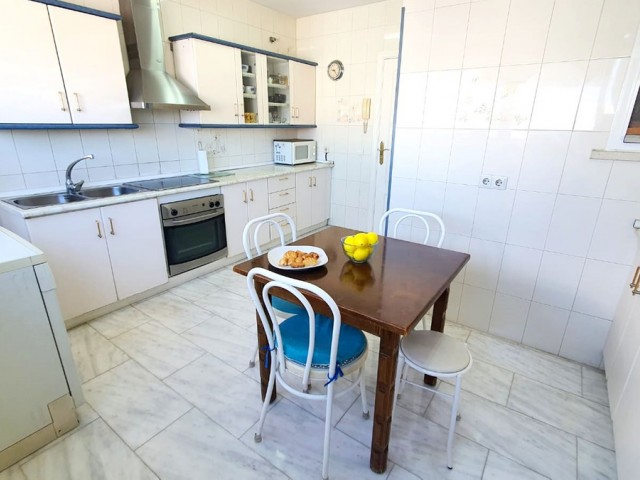 Penthouse in Fuengirola