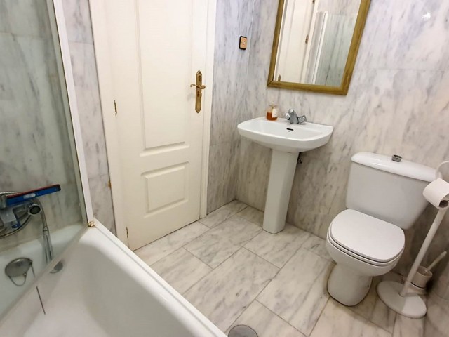 Penthouse in Fuengirola