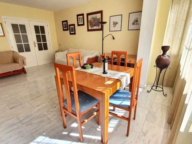 Penthouse in Fuengirola