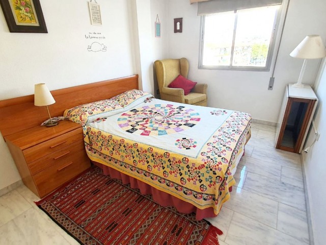 Penthouse in Fuengirola
