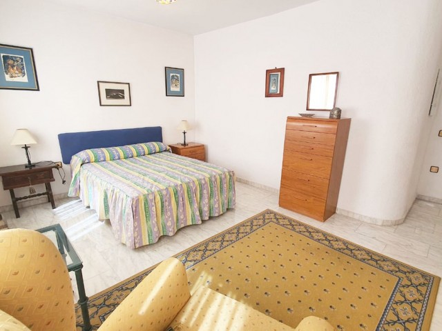 Penthouse in Fuengirola