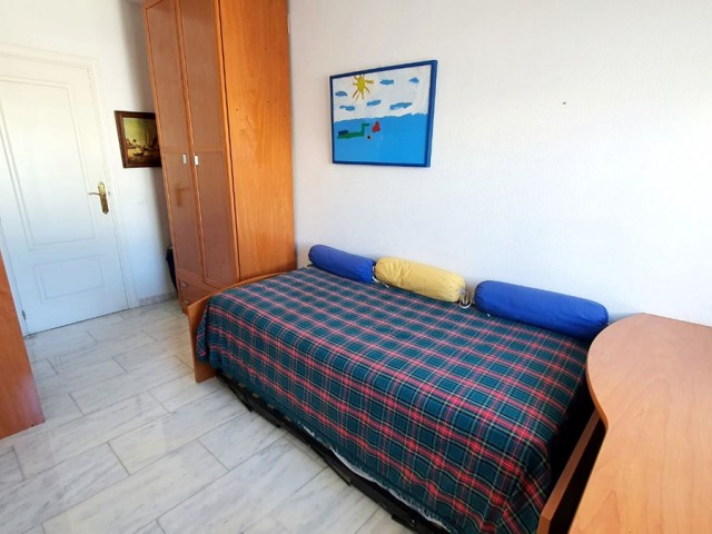 Penthouse in Fuengirola