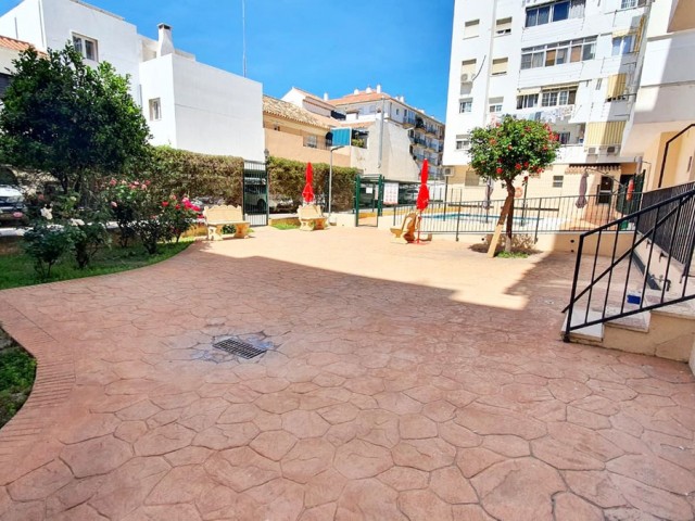 Penthouse in Fuengirola