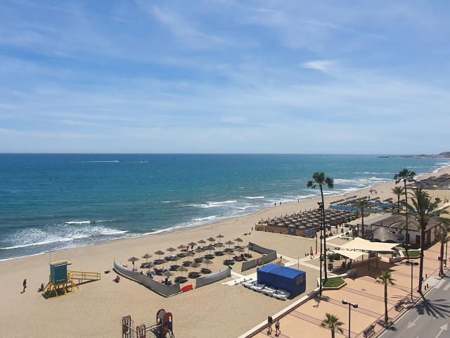 Apartment, Fuengirola