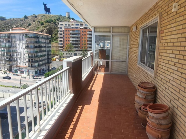 3 Bedrooms Apartment in Fuengirola