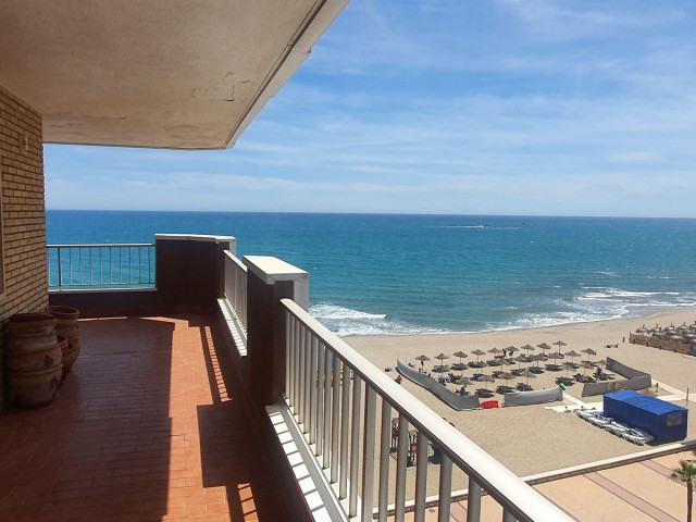 3 Bedrooms Apartment in Fuengirola