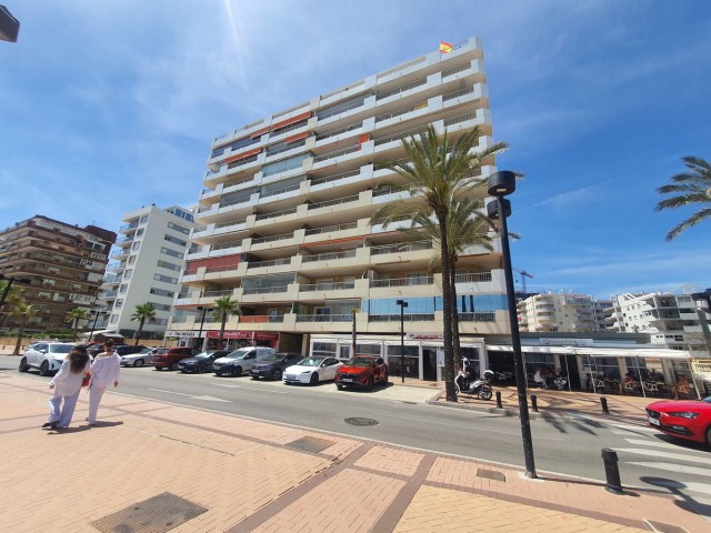 3 Bedrooms Apartment in Fuengirola