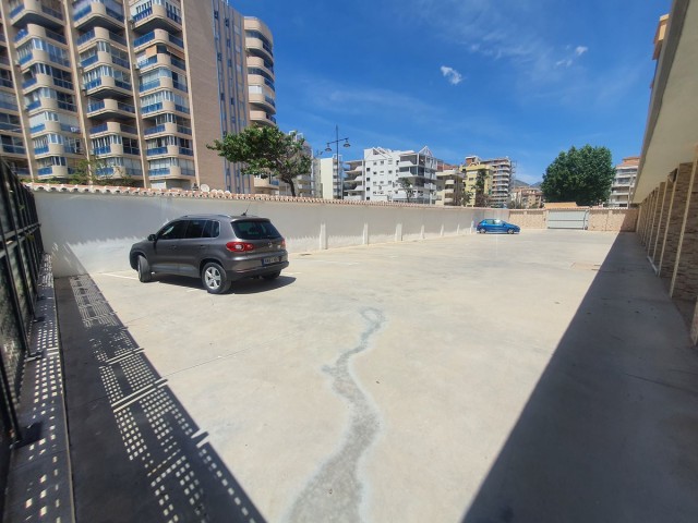 3 Bedrooms Apartment in Fuengirola