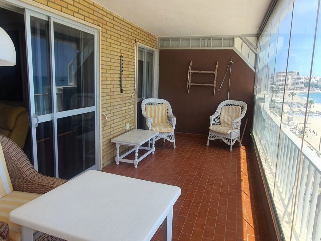 3 Bedrooms Apartment in Fuengirola