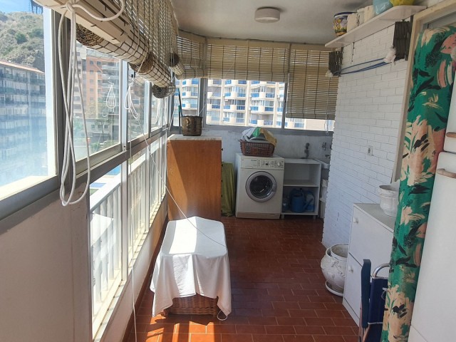 3 Bedrooms Apartment in Fuengirola