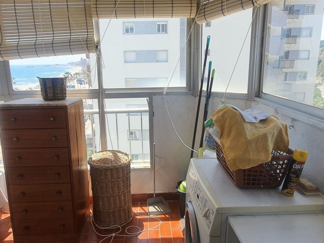 3 Bedrooms Apartment in Fuengirola