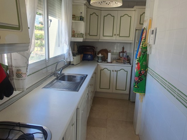 3 Bedrooms Apartment in Fuengirola