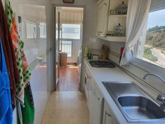 3 Bedrooms Apartment in Fuengirola