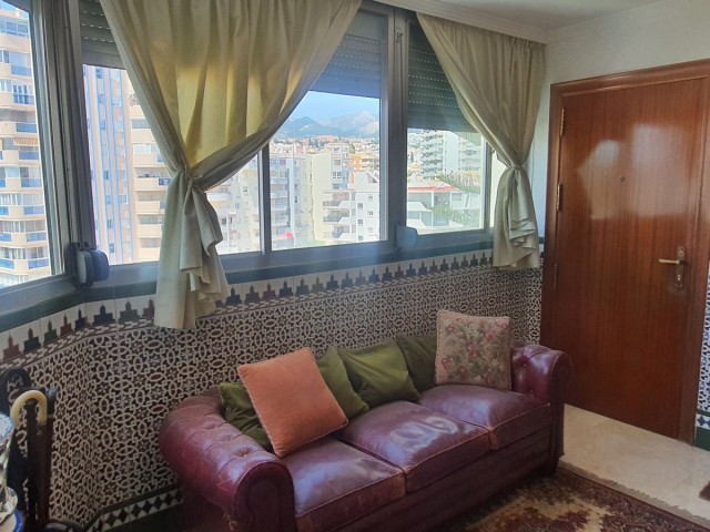 3 Bedrooms Apartment in Fuengirola