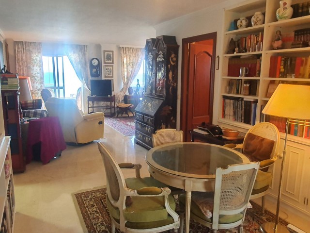 3 Bedrooms Apartment in Fuengirola