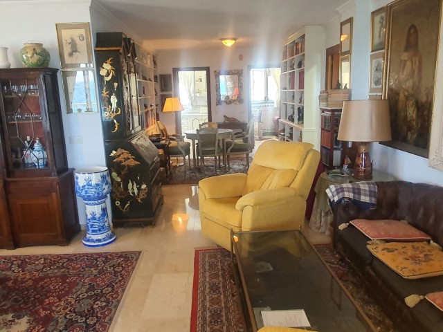 3 Bedrooms Apartment in Fuengirola