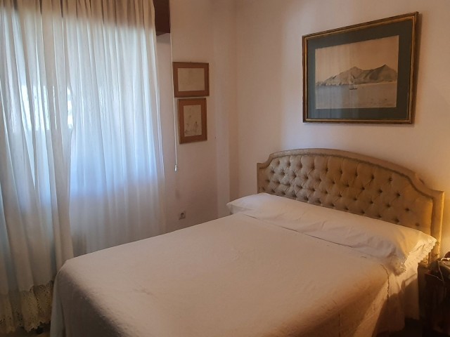 3 Bedrooms Apartment in Fuengirola