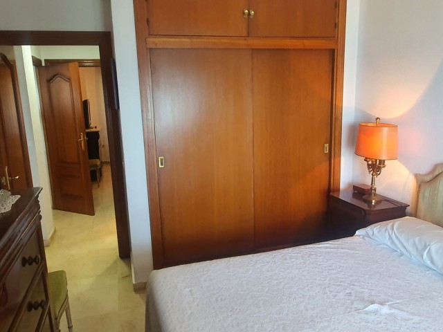 3 Bedrooms Apartment in Fuengirola