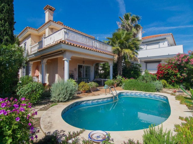 Villa avec 3 Chambres  à Fuengirola