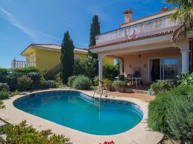 Villa avec 3 Chambres  à Fuengirola