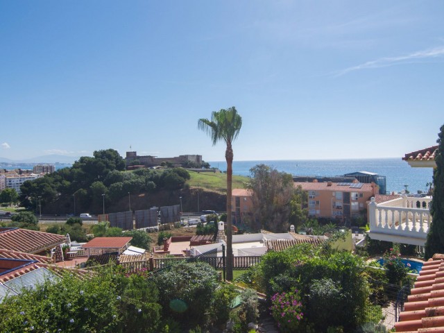 Villa avec 3 Chambres  à Fuengirola