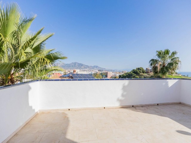 Villa avec 3 Chambres  à Fuengirola