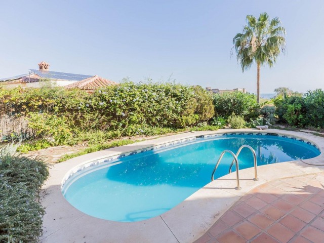 Villa avec 3 Chambres  à Fuengirola