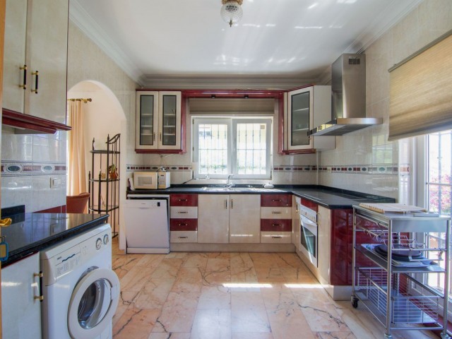 Villa avec 3 Chambres  à Fuengirola