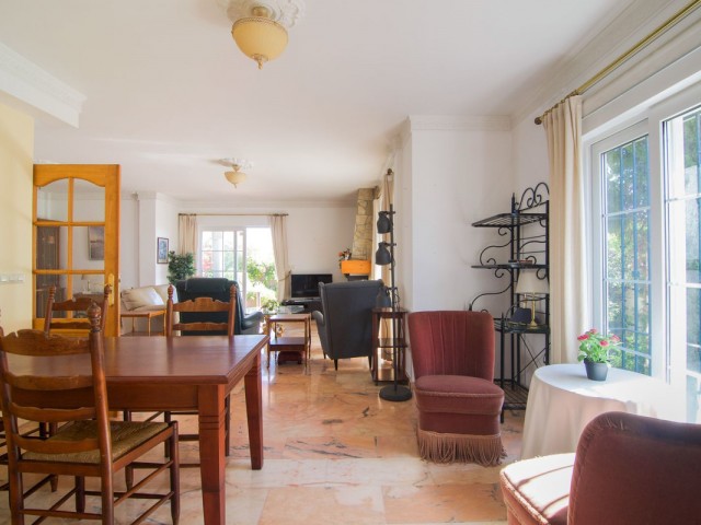 Villa avec 3 Chambres  à Fuengirola