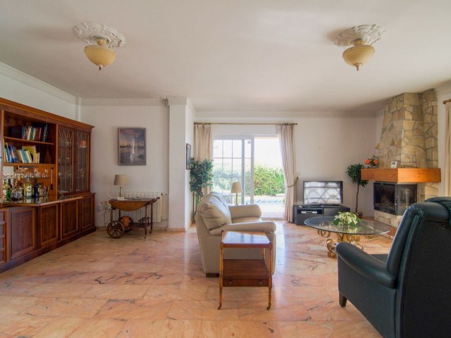 Villa avec 3 Chambres  à Fuengirola