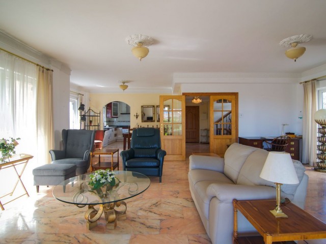 Villa avec 3 Chambres  à Fuengirola